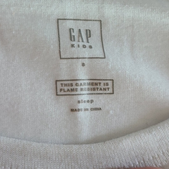 Gap trex pj set - Picture 4 of 4